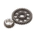 75-82 Toyota Sohc 8v 20r 2 4 22r Timing Chain Kit Oil Pump
