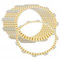 Caltric Clutch Friction Plates For Honda St1300 St1300a St1300p St1300pa 2003-2017