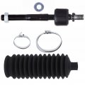 Suspension Tie Rod End And Steering Rack Boot Kit For Isuzu Oasis 1998 1999 Front Inner Ev342