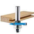 1 4 3 Wing Slotting Cutter