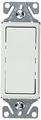 Eaton 7521w 15-amp 120v Momentary Contact White