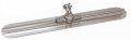 Kraft Tool Cc812 Round End Walking Magnesium Float With All-angle Bracket Multi One Size