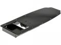 Center Console Base For 2004 To 2011d Ranger Steel Construction For Extra Strength And Durability Direct Replacement