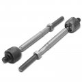 A-premium 2 X Front Inner Tie Rod Ends Compatible With Tesla Model S 2016-2020 2016-2022
