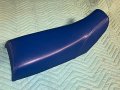 Seat Cover Fits Yamaha Big Wheel 80 1986-90 B Bw 80 Blue 869a