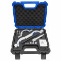 Zktool Engine Timing Tool Kit Camshaft Alignment For 2009-2020 1 0l 2l And 4l Chevrolet Chevy Aveo Cruze Orlando Vauxhall Opel