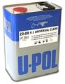 U-pol Products 2882 Clear System 2088 2k Universal Urethane Coat 1 Gallon