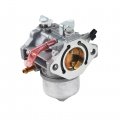 Wflnhb Carburetor Am122852 Replacement For John Deere Hd75 Gs75 185 Kawasaki 17hp Engines
