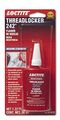 Loctite 37477 Blue Threadlocker 242 36-mililiter Bottle