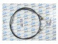 Ez Slider 1pc Cable Set For 1973 Pontiac Bonneville Catalina Grandville With Air Heater Only Part Number 26-5073