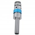 Floating Tapping Tool Holder Er20 Adapter Toolholder Straight Shank Telescopic Tap Collet For M2a M16 Taps Gs-ter20a-d20