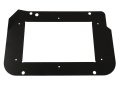 1956 1962 Corvette Outer Heater Cover Adapter Plate 451013