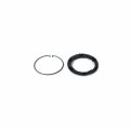 Polaris Ranger Torsion Spring And Retainer Genuine Oem Part Qty 1