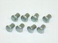 1956-1962 Corvette Door Hinge Rivet Set 8 Piece