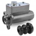 A-premium Brake Master Cylinder With Reservoir And Cap Compatible Dodge Plymouth Vehicles D100 D200 D300 W100 W200 Pickup Model