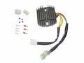 Voltage Regulator Rectifier For Arctic Cat 375 400 500 And Suzuki Sv 650 1000 Vstrom Replaces 32800 16g00 16g01 16g02