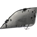 Toyota Rav4 Front Bumper Tow Hook Cover Driver Side 2016 2017 2018 Textured Access Hole To1029108 532860r080