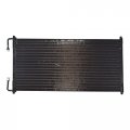 Ac Condenser A C Air Conditioning For 04-08 Ford F150 06-08 Lincoln Mark Lt