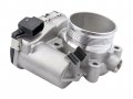 Throttle Body Compatible With 2012-2013 Land Rover Range Evoque Awd Sport Utility 2 0l 4-cylinder Turbocharged Dohc Gas