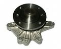 Gates 41124 Water Pump