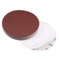 Uxcell 6 Psa Sanding Discs 150 Grits Self Stick Aluminum Oxide Sandpaper For Random Orbital Sander Wood Metal Dry Polishing