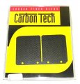 Polaris Snowmobile Carbon Tech Reed Kit 600 Triple 1996-1998 Boyesen 375mt