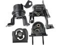 Engine Mount And Automatic Transmission Kit For 2001-2003 Toyota Rav4 2 0l 4-cylinder