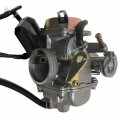 Hammerhead Gts150gts Platinum 150 Gokart Carburetor With Electric-choke