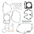 Gasket Kit Top Bottom End Set Replacement For Honda Sportrax 400 Trx400ex 2x4 1999 2000 2001 2002 2003 2004
