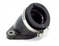 Carburetor Intake Pipe Boot For Suzuki King Quad 300 Lt-f300f Ltf300f 1999-2002 13101-39d00