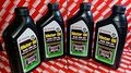 Genuine Toyota 00279-0wqte-01 Oil 4 Quarts