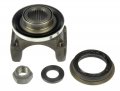 Differential End Yoke-drive Shaft Pinion Yoke Rear