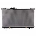 Aluminum Radiator Replacement Fit For 2001-2005 Lexus Is300 3 0l 2356