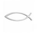 Pilot Dc001 Self Stick Chrome Emblem