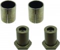 Front Arm Repair Kit For Ski-doo Freestyle 300 F 2006 Snowmobile Part 54-3325 Oem 503 1907 27 1909 74