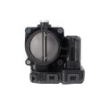 Throttle Body Assembly