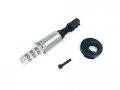 Vvt Variable Timing Solenoid Compatible With 2004-2010 Ford F150 4 6l 5 4l V8