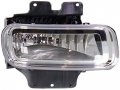 Right Passenger Side Fog Light Without Bracket Compatible With 2004-2006 Ford F-150 Except Heritage Model Up To 8 2005