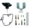 This Part Fits The Jonway-gator 50 E2 50r 50b 50e3 Gy6-50cc Pd18j Carburetor Rebuild Kit