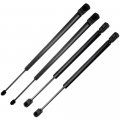 Ocpty Lift Supports Gas Springs Struts Shocks 42 6615 Pm3021 Sg304079 Sg404025 Strut Fits For Ford Explorer 4 0l 2006-2010 For