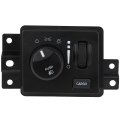 Headlight Switch For Dodge Dakota 2005 2010 Durango 2007 2009 Ram 1500 2500 3500 4500 5500 2006 Mitsubishi Raider Replaces