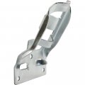 Prime-line U 9378 3 4 In Zinc-plated Steel Flagpole Bracket Single Pack