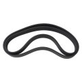2 Pack Vacuum Belts Replacement For Powerlifter Pet Bagged Model 2019