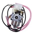 Carburetor Kg105-10000 Replacement For Kipor Ig2000 Ig2000s Gs2000 Kge2000ti 2000tc Generators