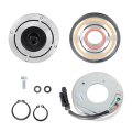 Ac Compressor Clutch Kit Replacement For Silverado 1500 2500 2014-2018 4 3l 5 6 2l