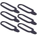 Rack Straps Snubber Straps For Gun Mount Use With Rider Bow Tool Replace 45-2638