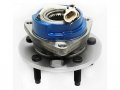 Front Wheel Hub And Bearing Assembly For 1997 2004 Chevy Venture 3 4l V6 Vin E Fi Naturally Aspirated Gas