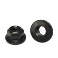 10 M16-2 0 Hex Flange Torque Stover Lock Nuts Class Phos Oil