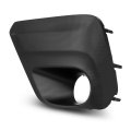 Fog Light Trim Cover Bezel Driver Left Side For Subaru Forester 2019-2021 57731sj050 Black