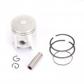 Motorcycle Piston Pin Ring Set Std Bore Size Fits For Yamaha Jog90 Cy90 1991-1997 Ya90 Axis 90 1990-1997 Ya90h 1992